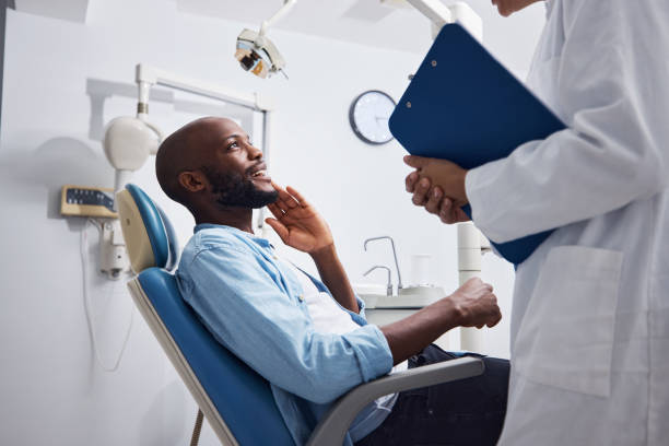 Best Chipped Tooth Repair Near Me  in Burton, OH