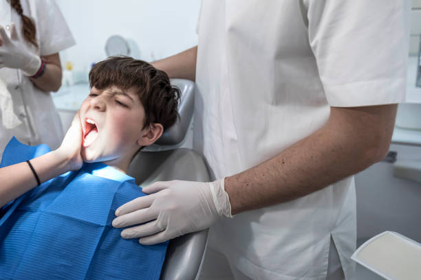 Best Root Canal Emergency Dentist  in Burton, OH