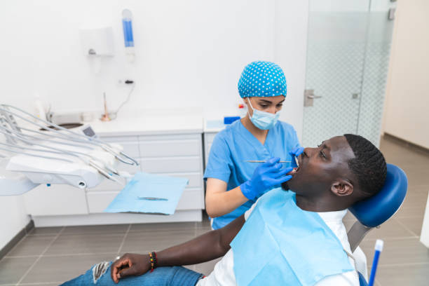 Best Dentist Open Late Near Me  in Burton, OH
